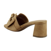 Sand Suede