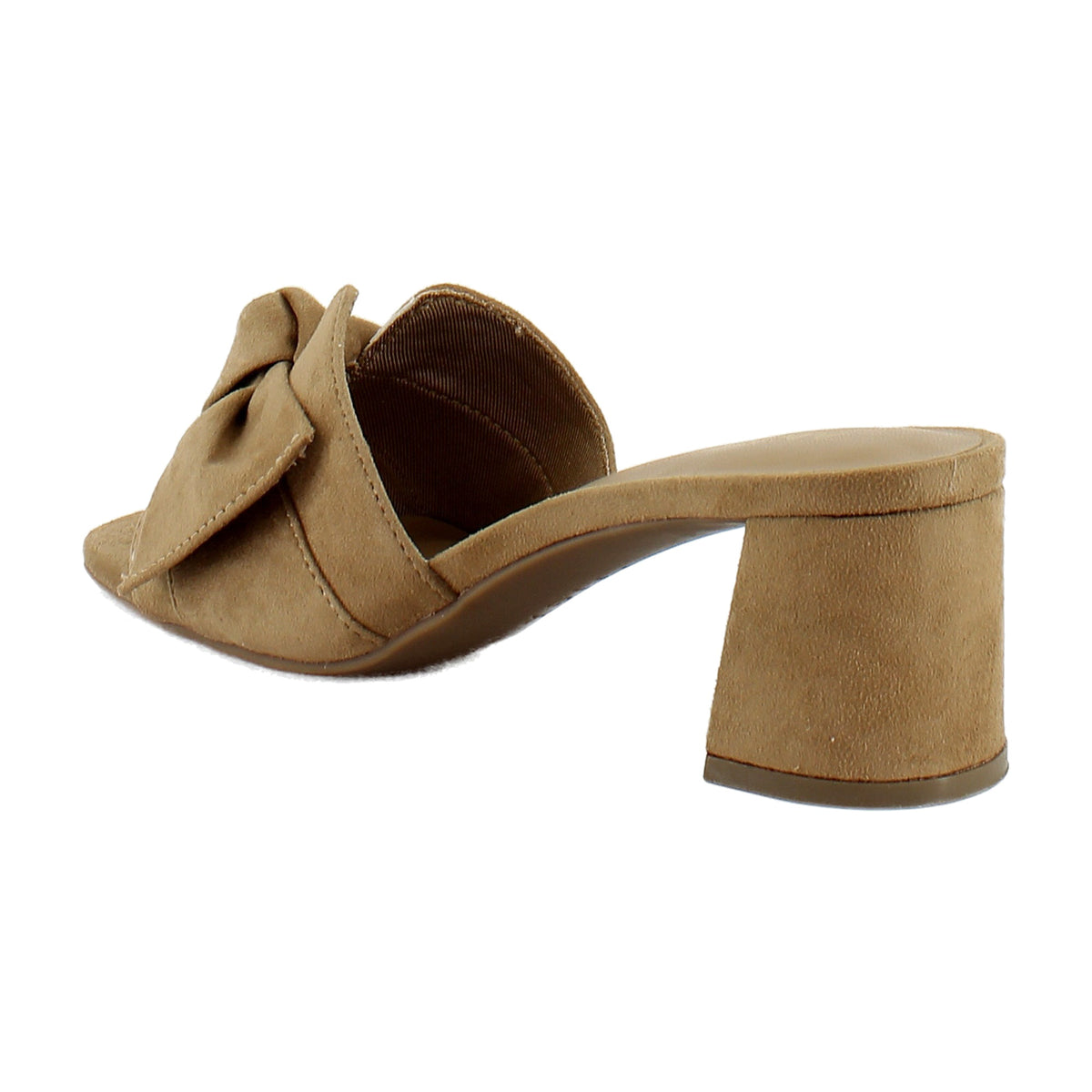 Sand Suede