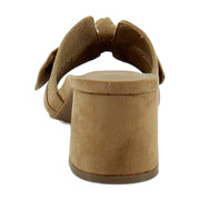 Sand Suede