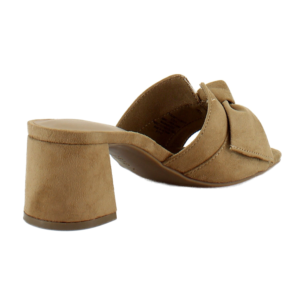 Sand Suede