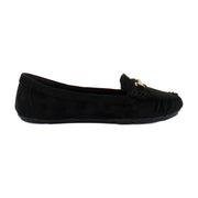 Black Suede