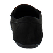 Black Suede