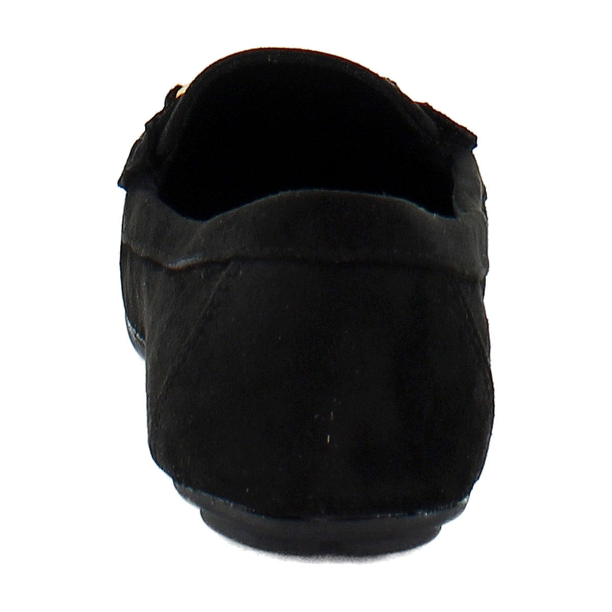 Black Suede