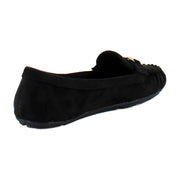 Black Suede