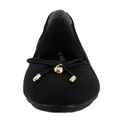 Black Knit