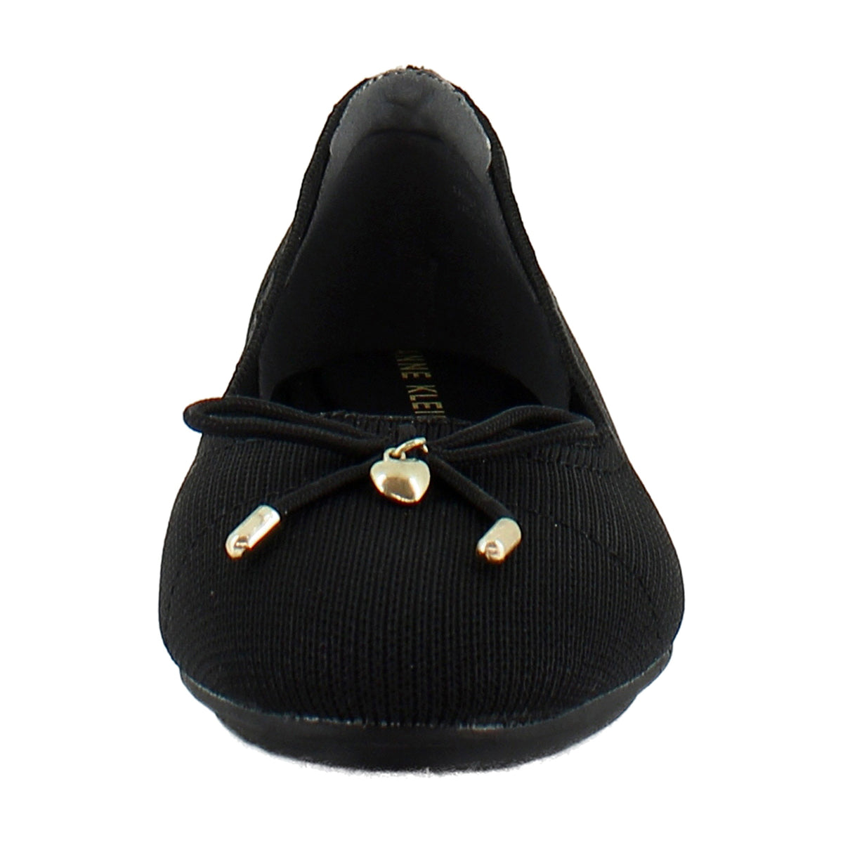 Black Knit