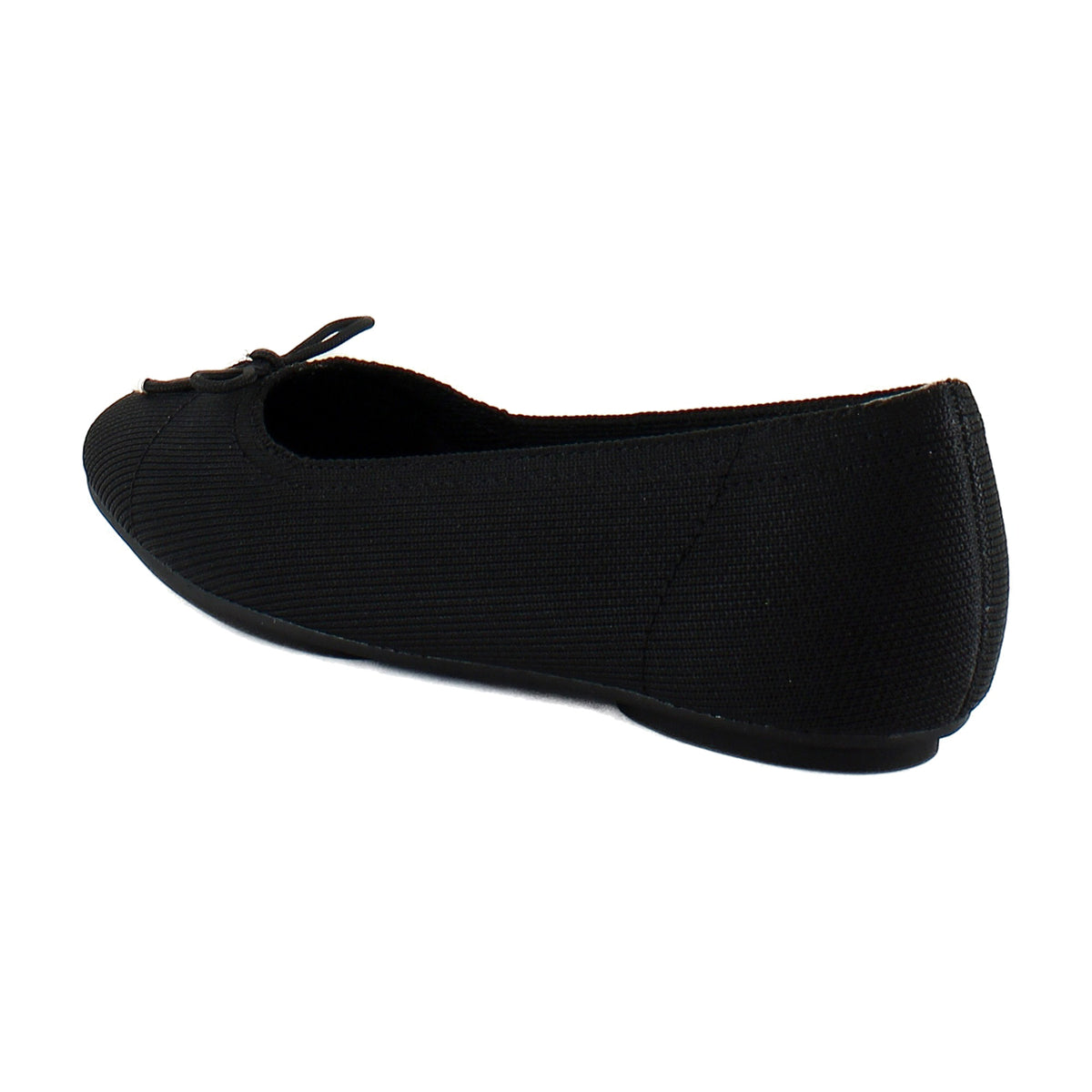 Black Knit