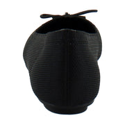 Black Knit