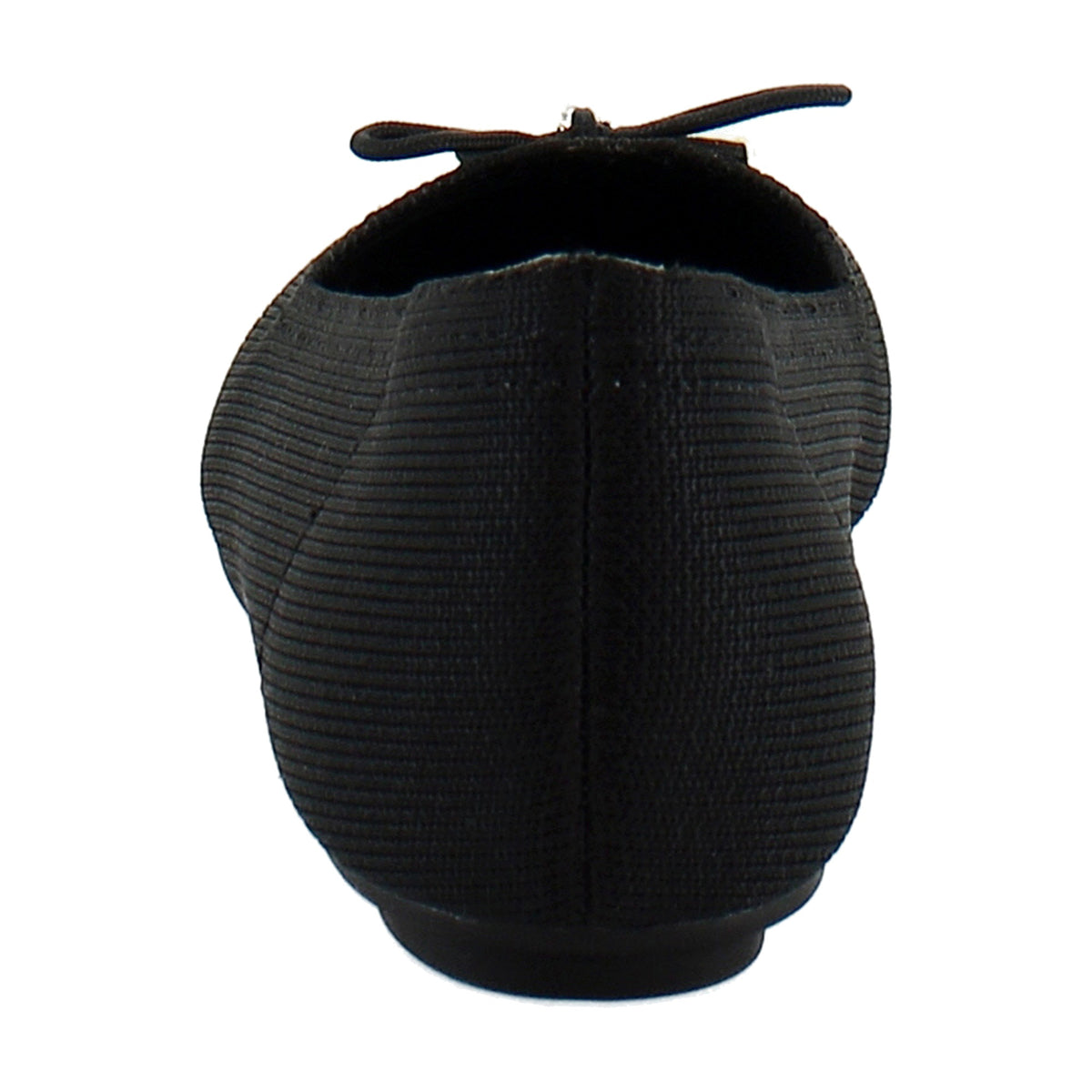 Black Knit