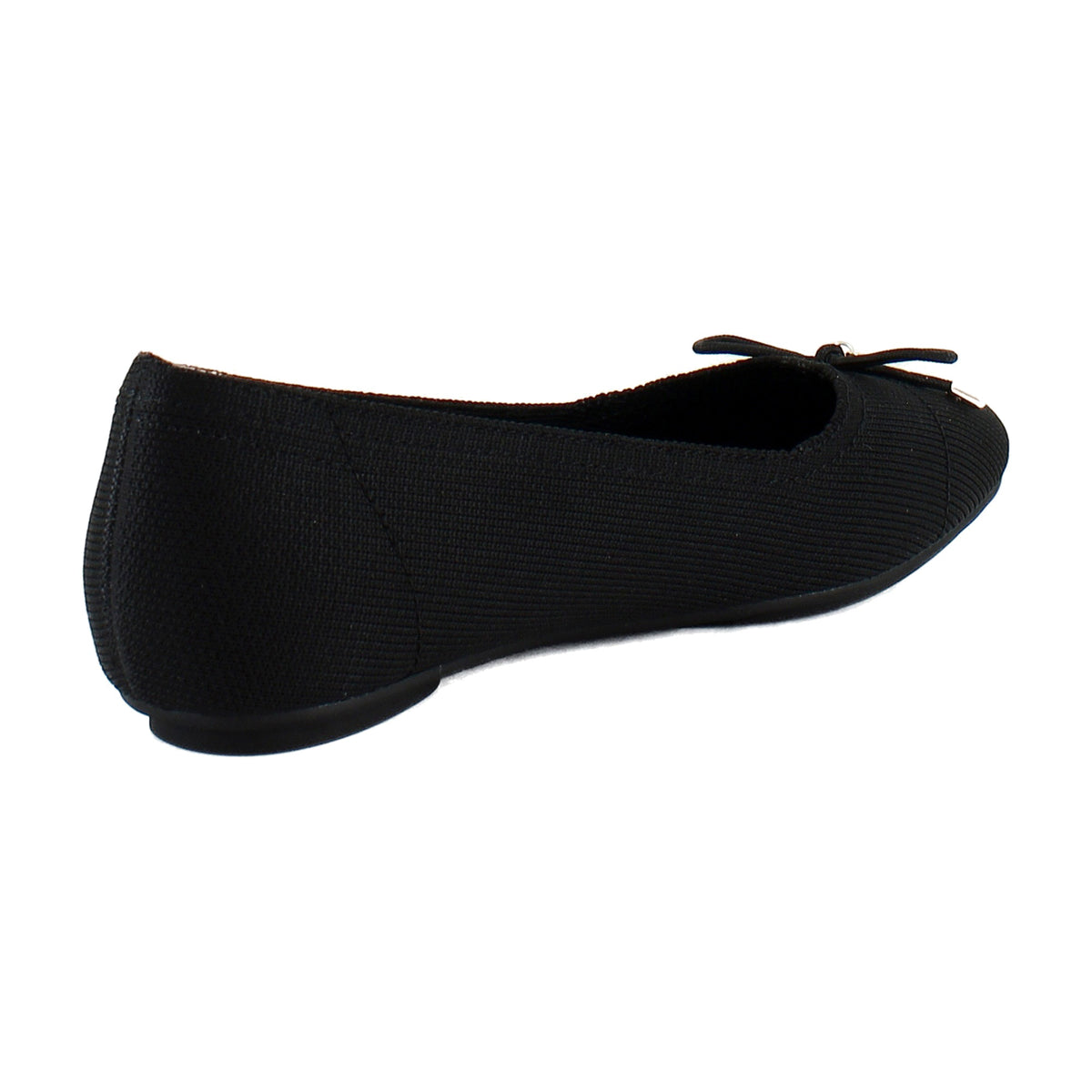 Black Knit