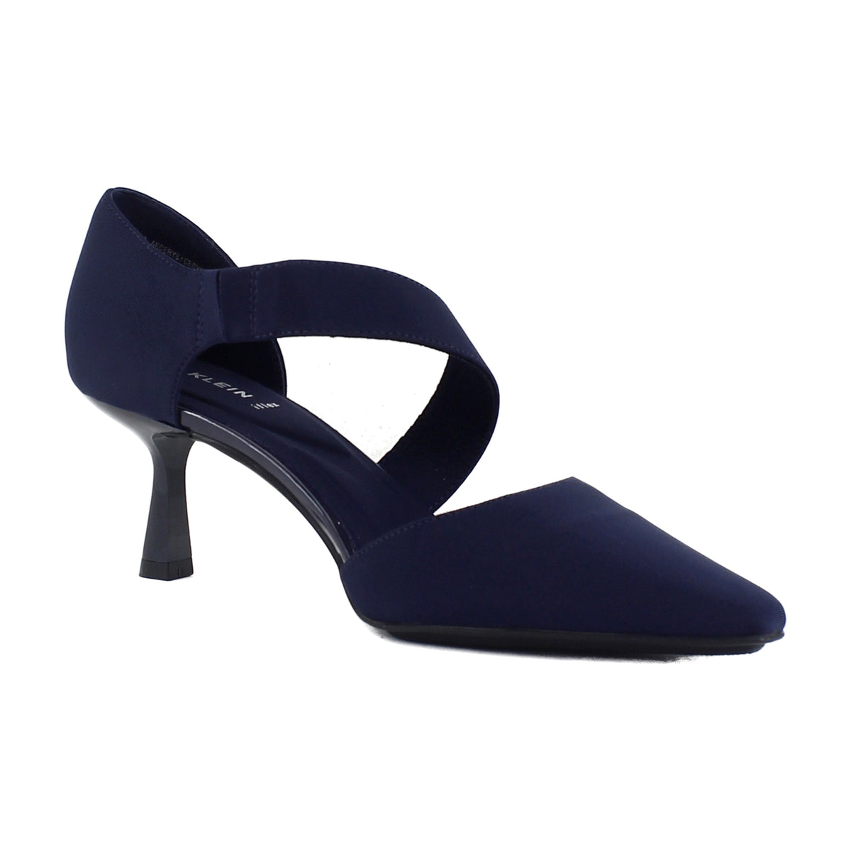 Navy Stretch