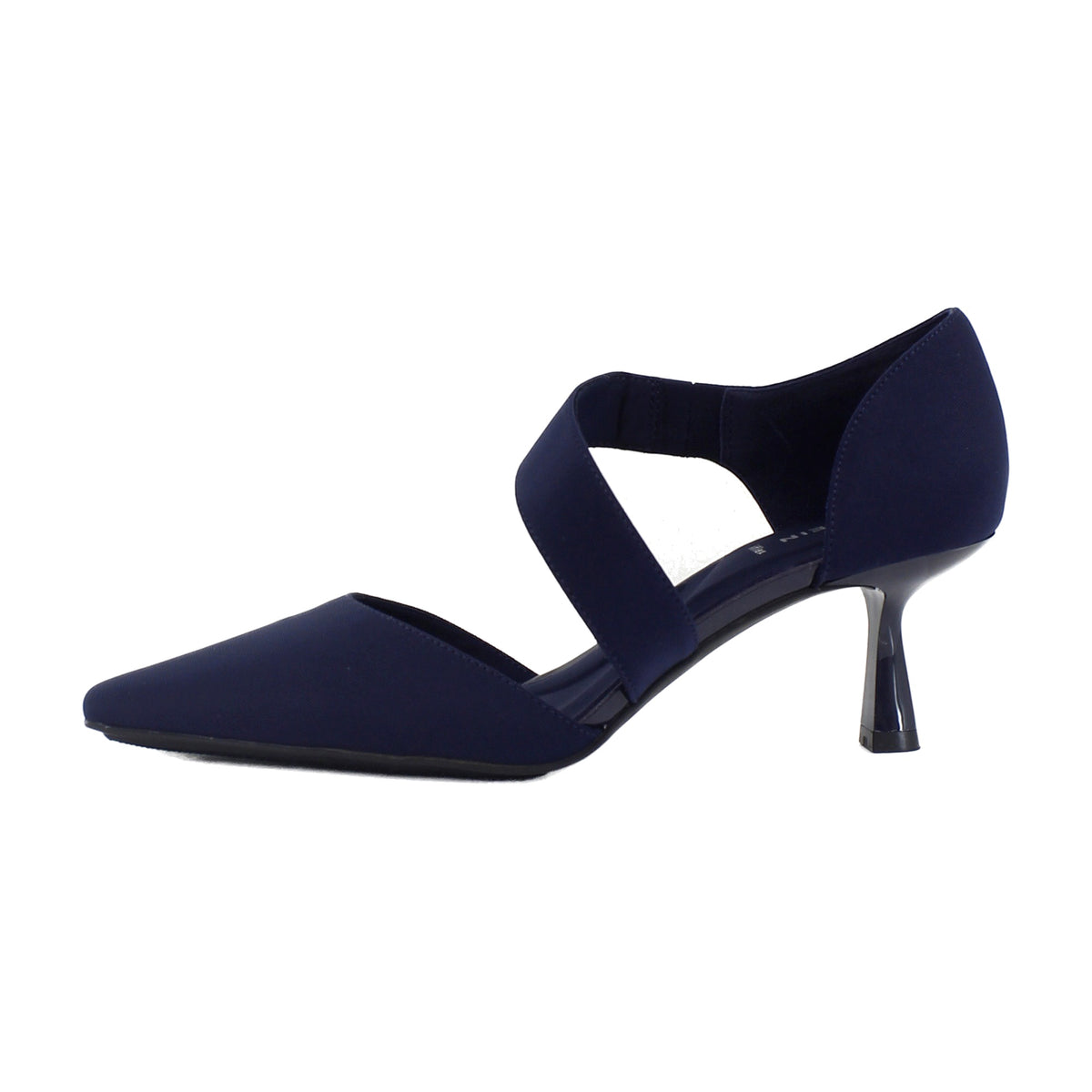 Navy Stretch