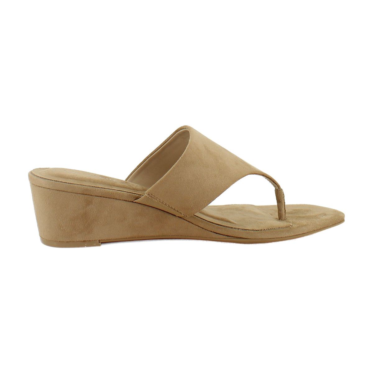 Sand Suede