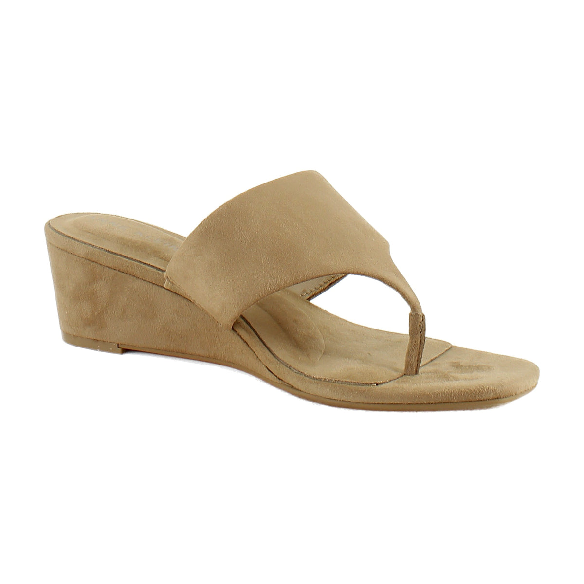 Sand Suede