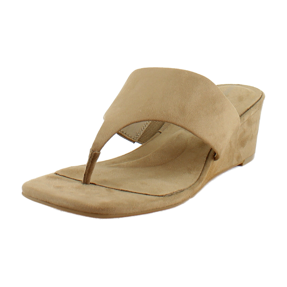 Sand Suede