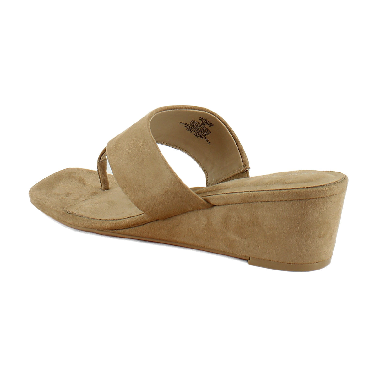Sand Suede