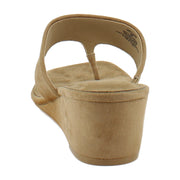 Sand Suede