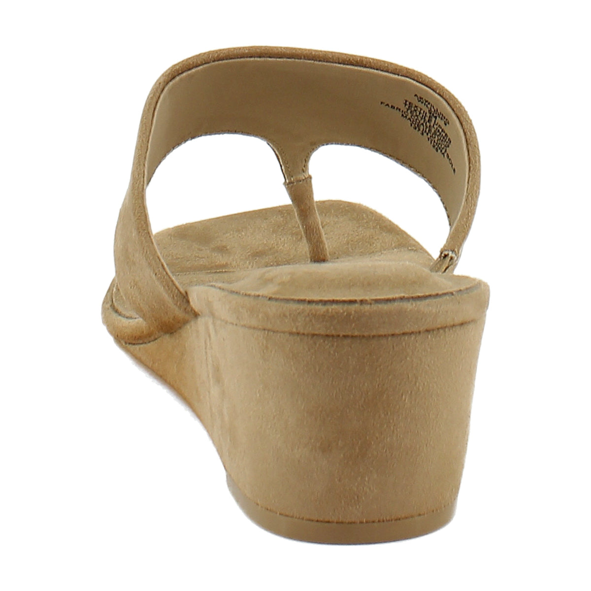 Sand Suede