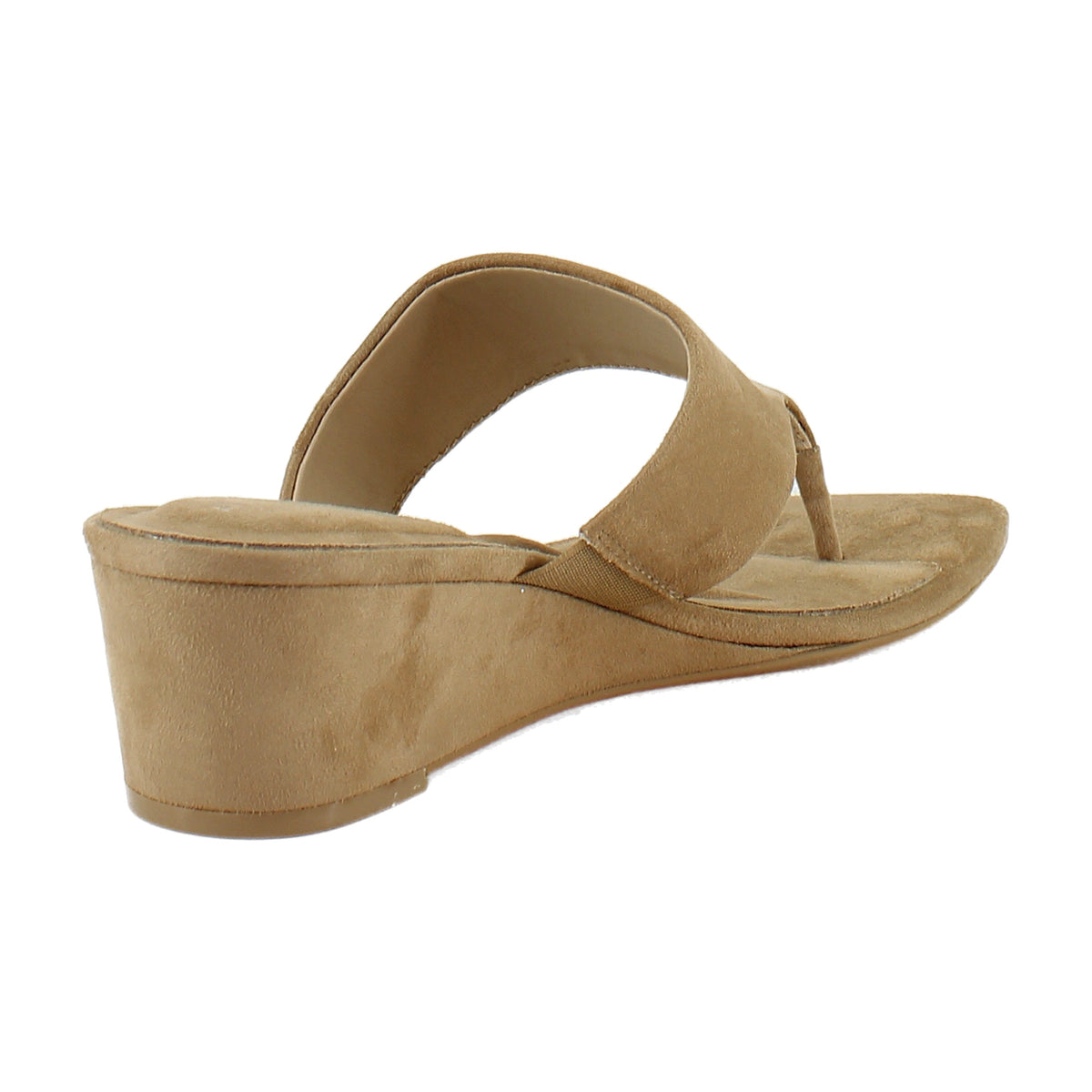 Sand Suede