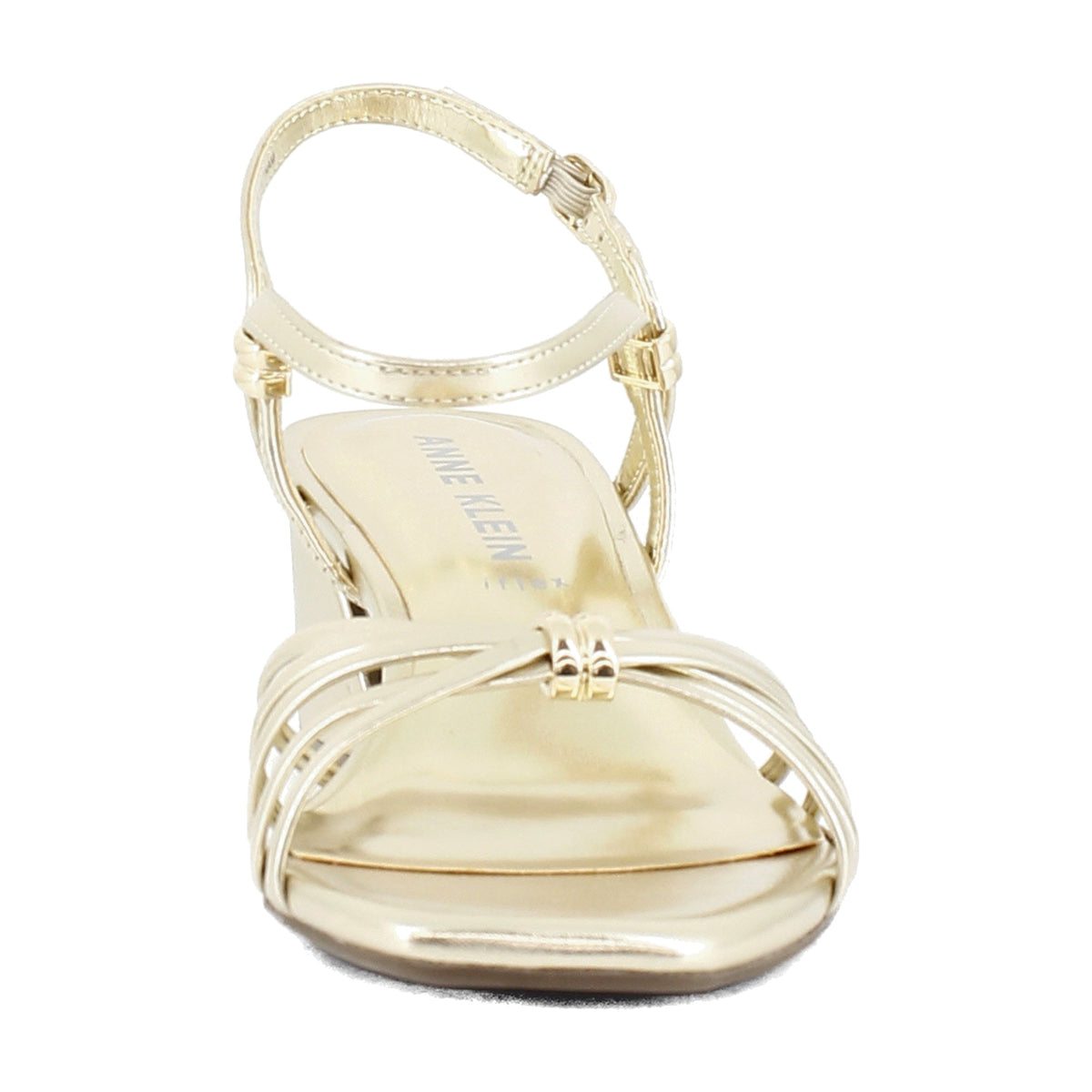 Light Gold
