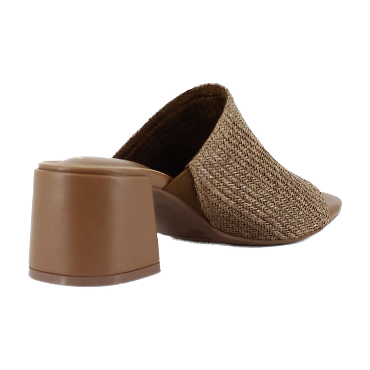 Brown Raffia