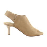Sand Suede