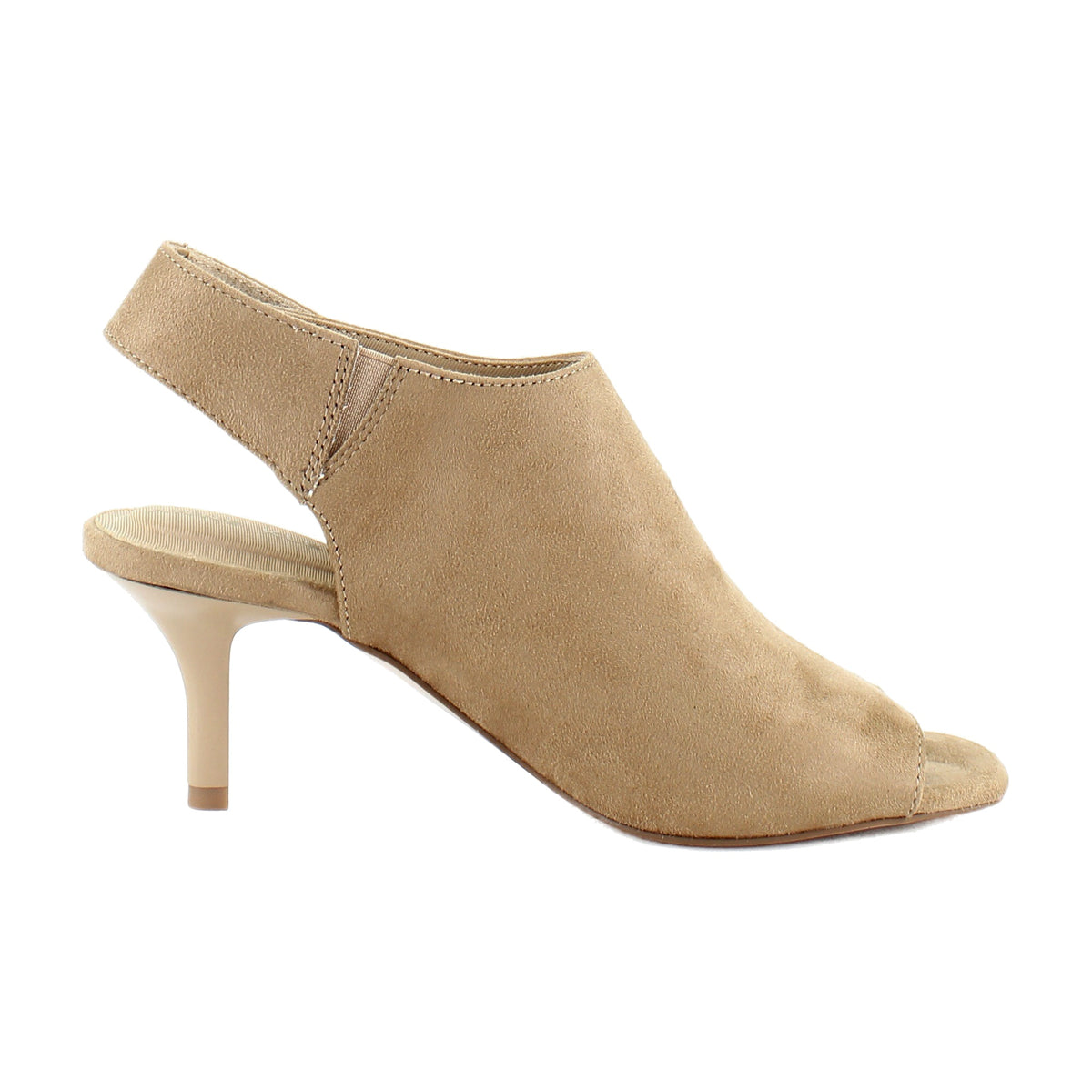 Sand Suede