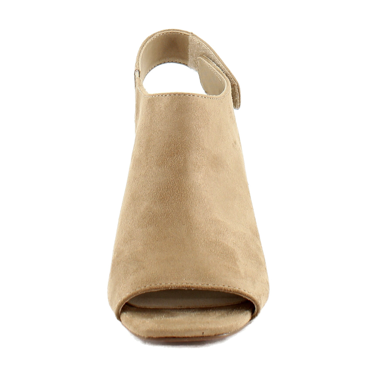 Sand Suede