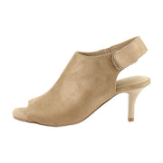 Sand Suede