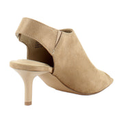 Sand Suede