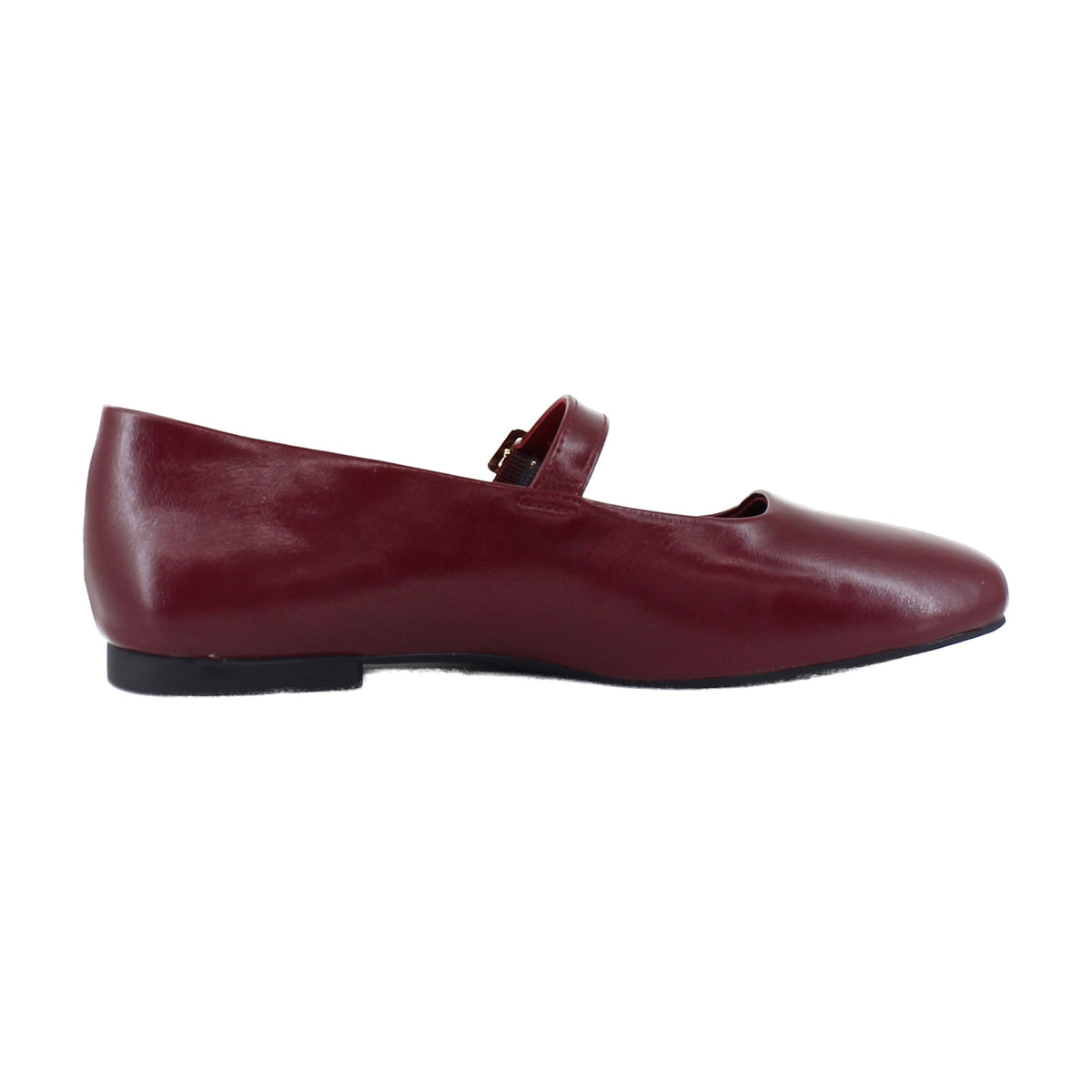 Bordeaux Crinkle