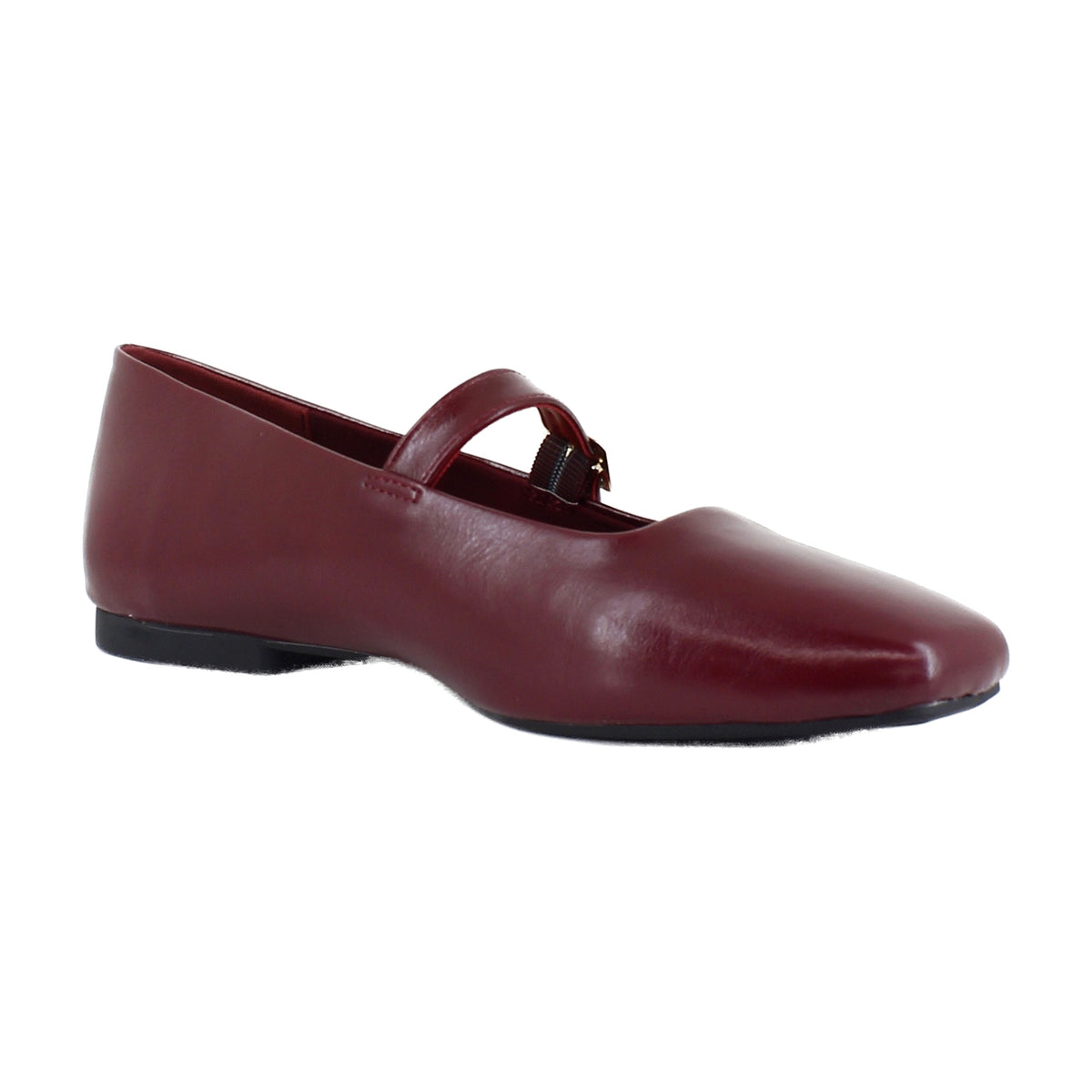 Bordeaux Crinkle