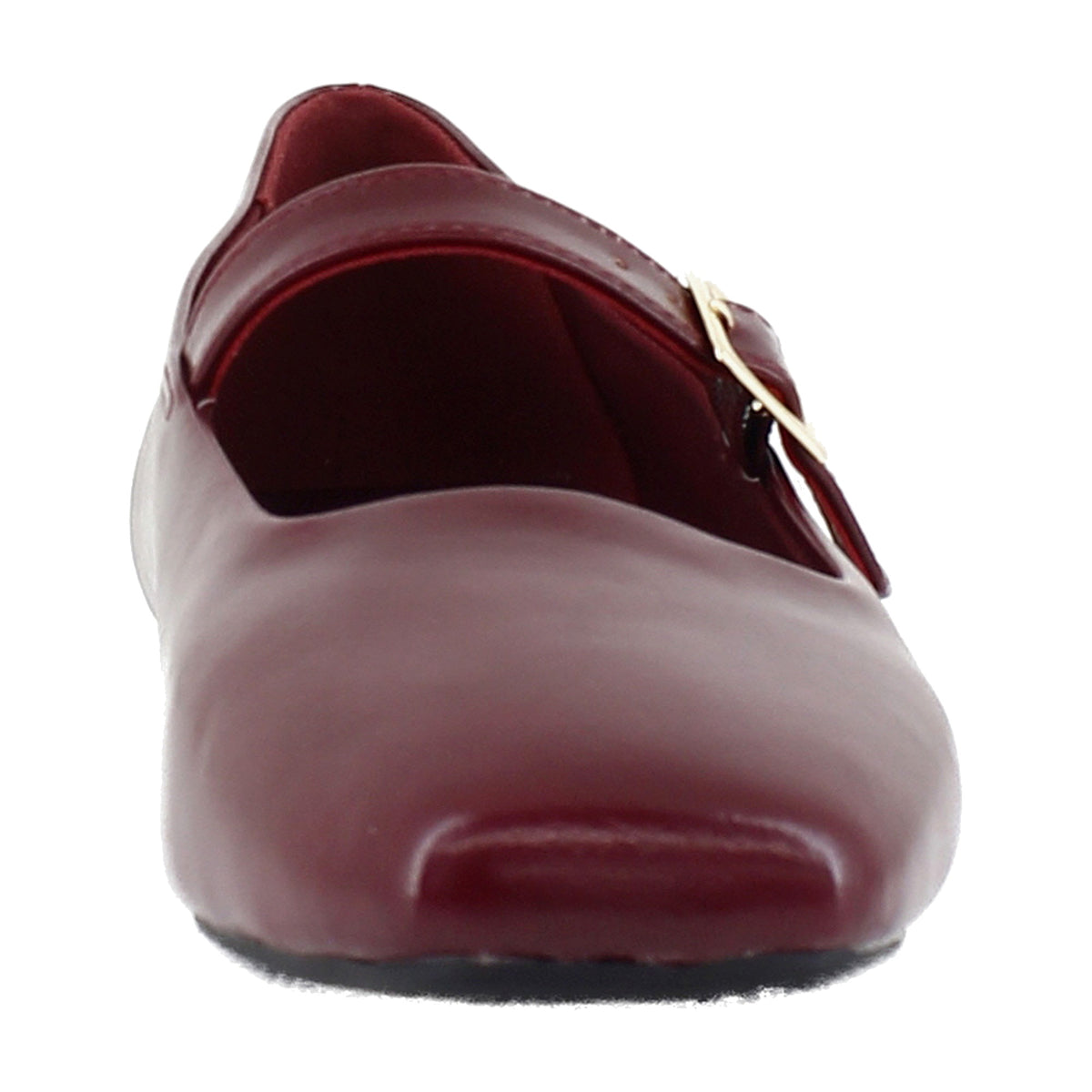 Bordeaux Crinkle