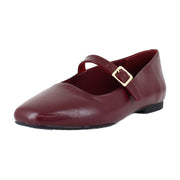 Bordeaux Crinkle