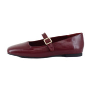 Bordeaux Crinkle