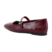Bordeaux Crinkle