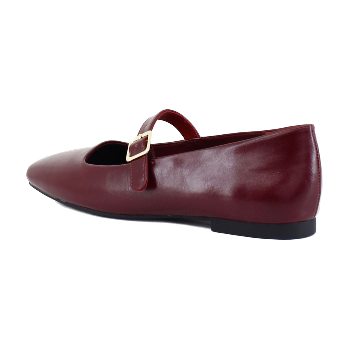 Bordeaux Crinkle