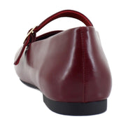Bordeaux Crinkle