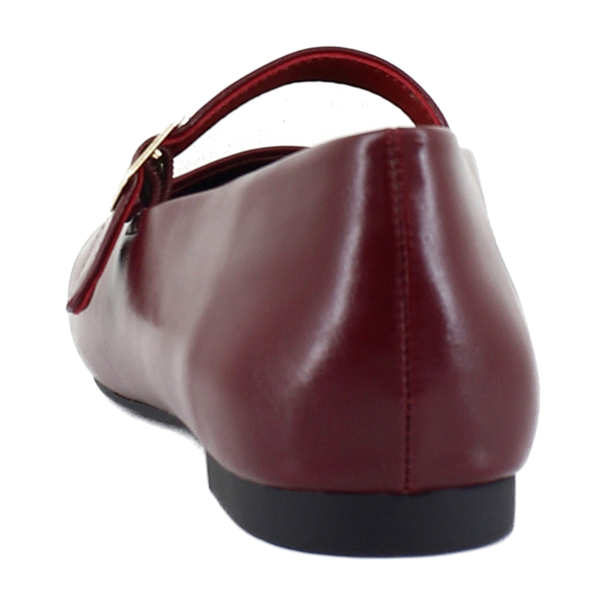 Bordeaux Crinkle