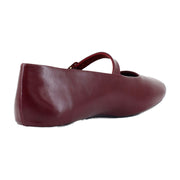Bordeaux Crinkle