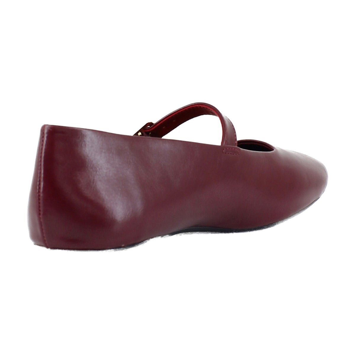 Bordeaux Crinkle
