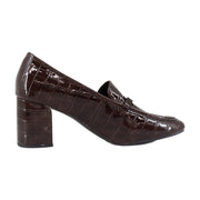 Brown Croco