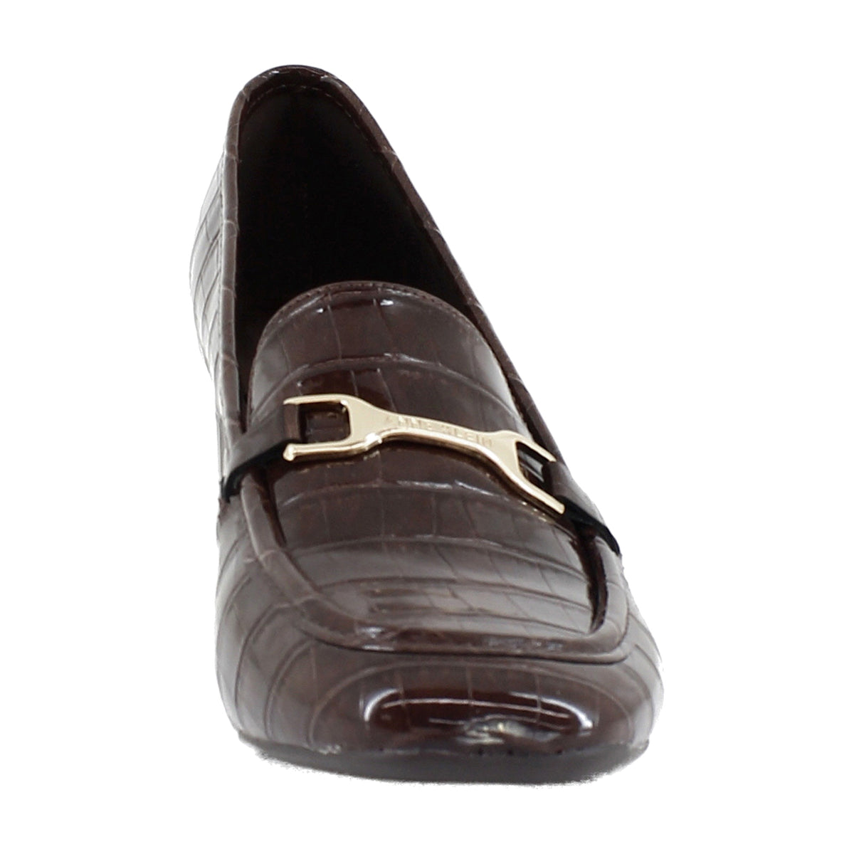 Brown Croco