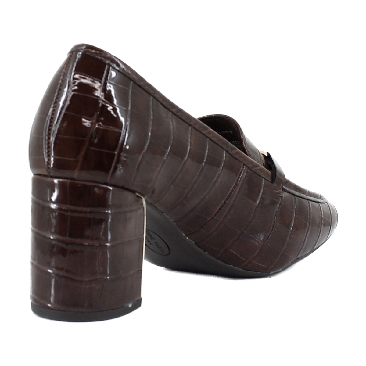 Brown Croco