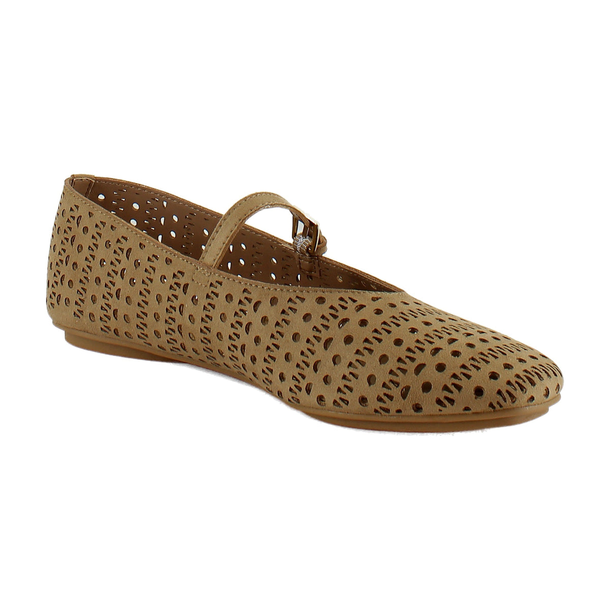 Light Brown