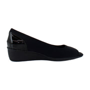 Blk Stretch