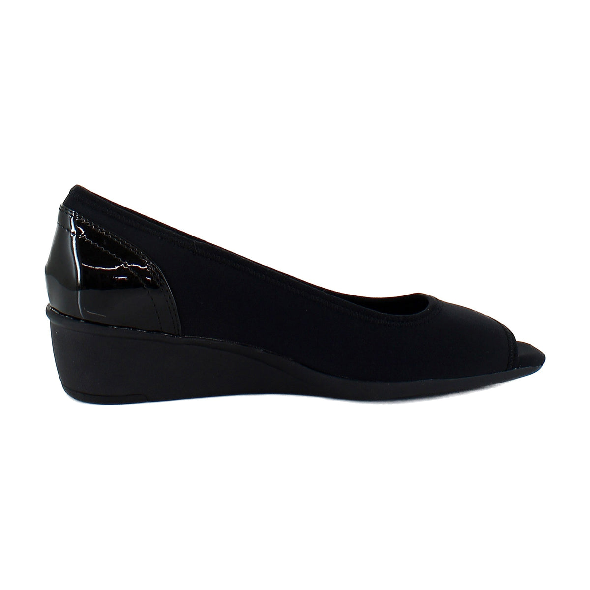 Blk Stretch