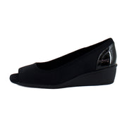 Blk Stretch