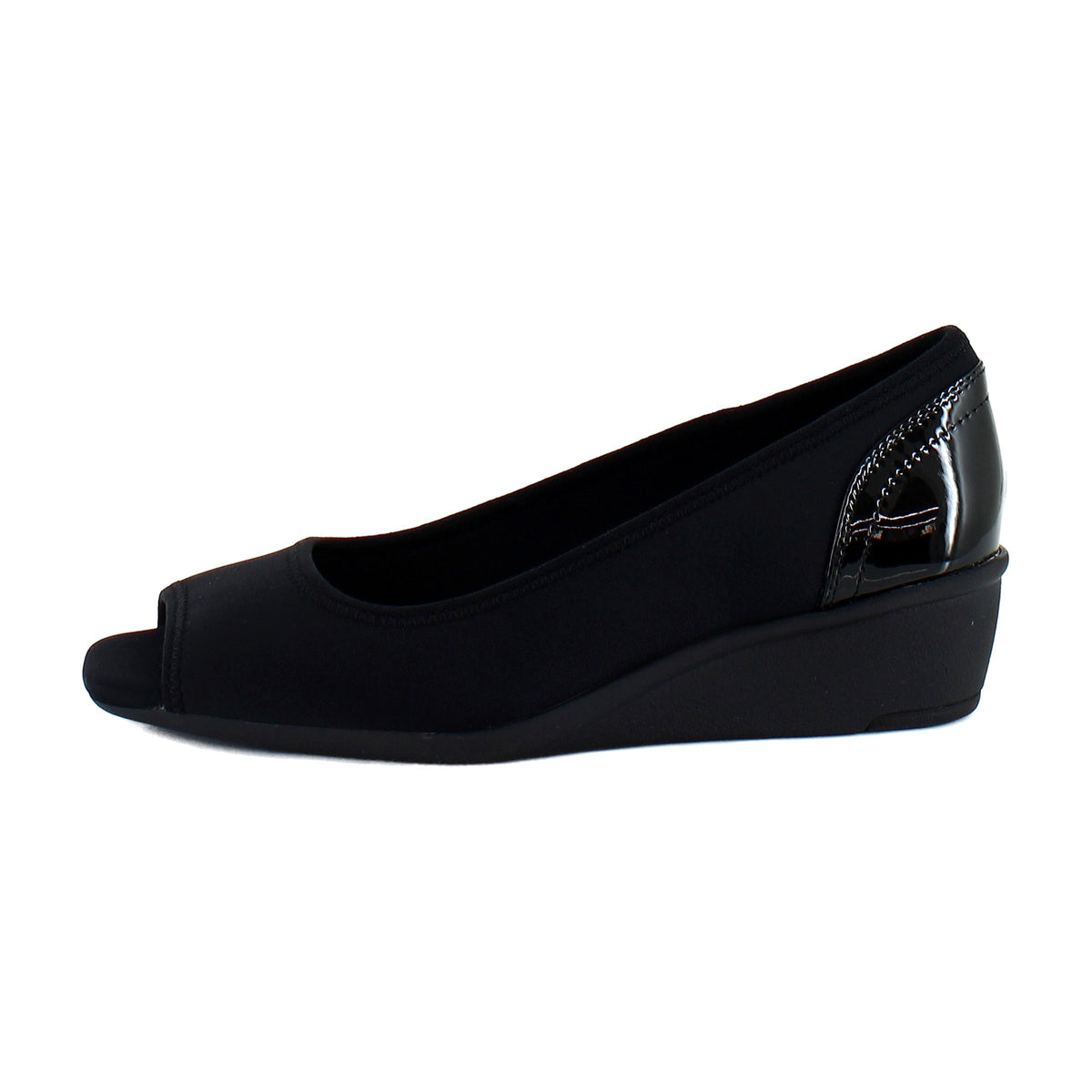 Blk Stretch