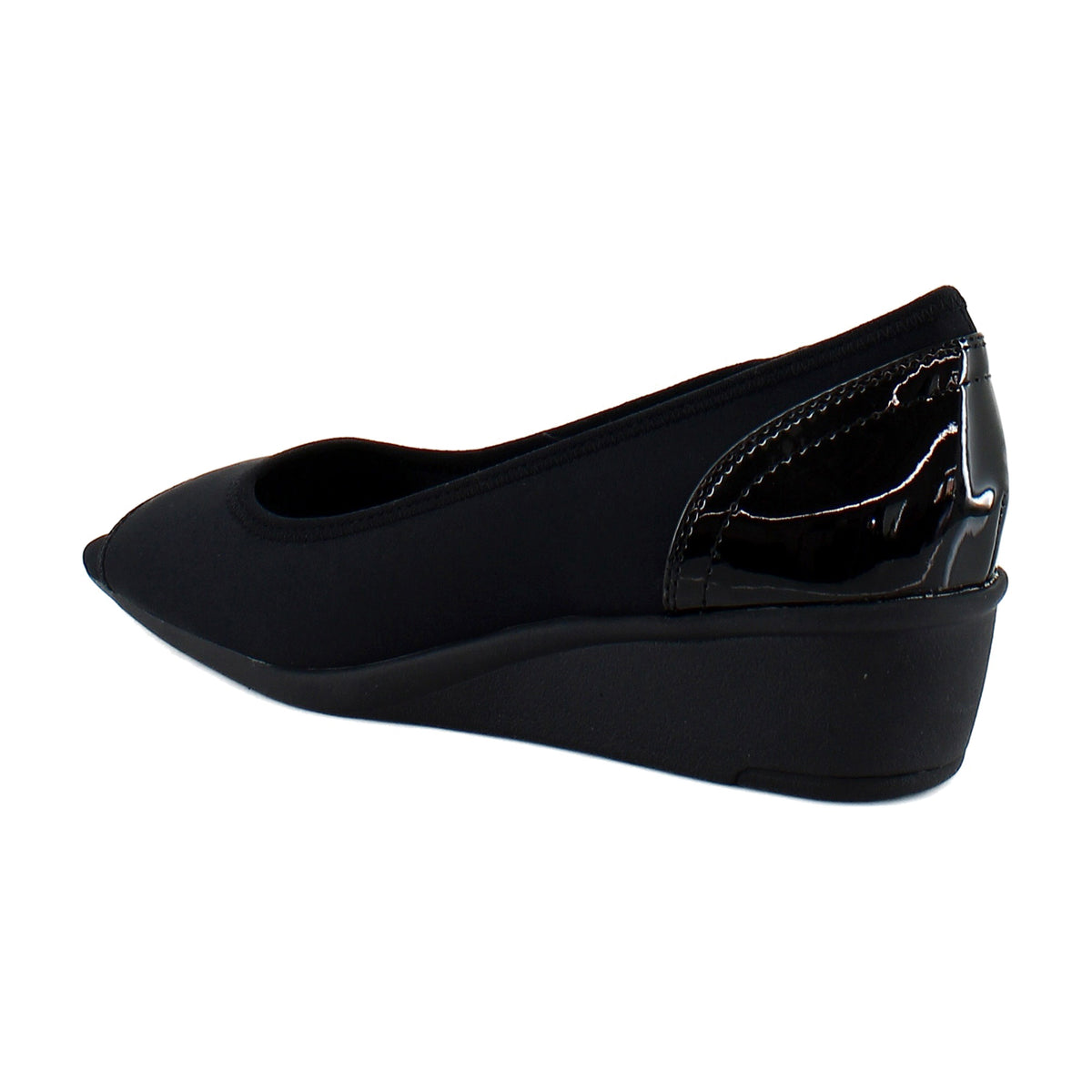 Blk Stretch